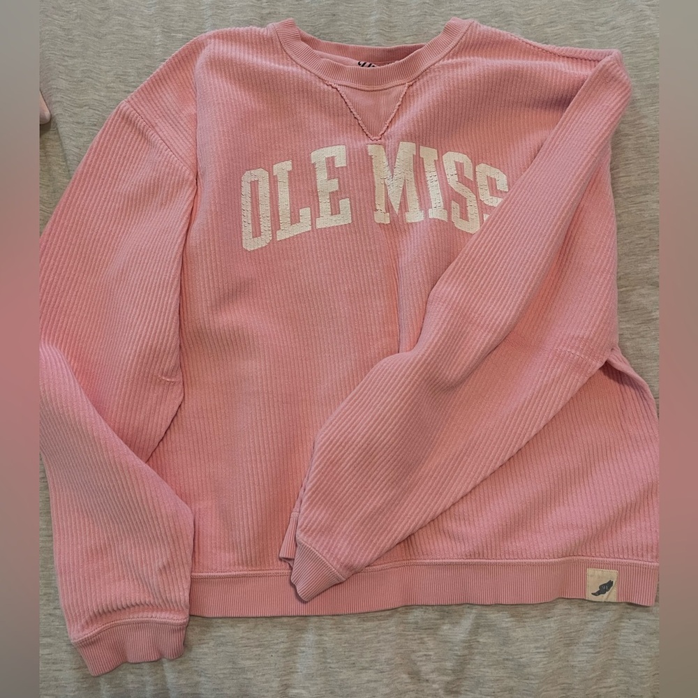 Ole Miss Sweatshirt